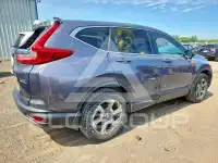 2018 Honda CR-V photo