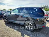 2018 Honda CR-V фото
