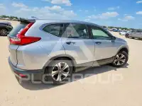 2018 Honda CR-V фото