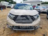 2018 Honda CR-V photo