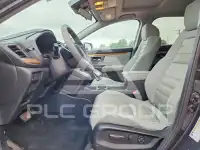 2018 Honda CR-V фото