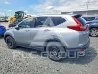 2018 Honda CR-V фото