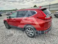 2018 Honda CR-V photo