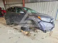 2018 Honda CR-V фото