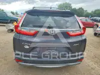 2018 Honda CR-V photo