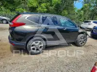 2018 Honda CR-V photo