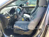 2018 Honda CR-V photo