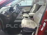 2018 Honda CR-V photo
