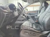 2018 Honda CR-V фото