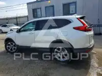 2018 Honda CR-V фото