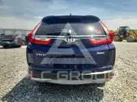 2018 Honda CR-V фото