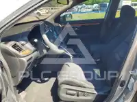 2018 Honda CR-V photo