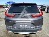 2018 Honda CR-V фото