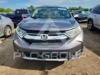 2018 Honda CR-V photo
