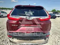 2018 Honda CR-V фото