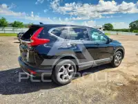 2018 Honda CR-V photo