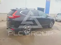 2018 Honda CR-V фото