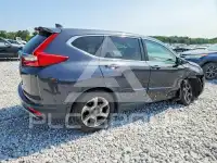2018 Honda CR-V фото