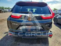 2018 Honda CR-V фото