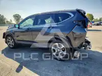2018 Honda CR-V photo