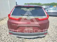 2018 Honda CR-V photo