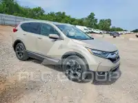 2018 Honda CR-V фото