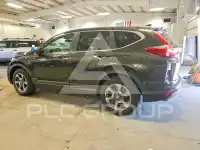 2018 Honda CR-V фото