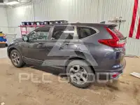 2018 Honda CR-V photo