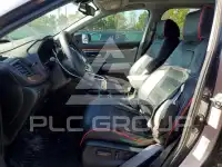 2018 Honda CR-V фото