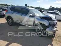 2018 Honda CR-V фото