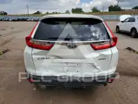 2018 Honda CR-V photo