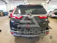 2018 Honda CR-V фото