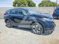 2018 Honda CR-V фото