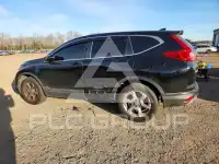 2018 Honda CR-V фото