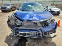 2018 Honda CR-V фото