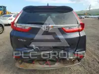 2018 Honda CR-V фото