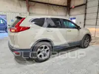 2018 Honda CR-V фото