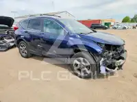 2018 Honda CR-V фото
