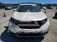 2018 Honda CR-V фото