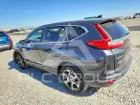 2018 Honda CR-V фото
