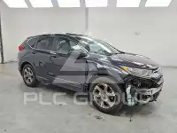 2018 Honda CR-V фото