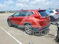 2018 Honda CR-V фото