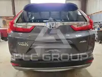 2018 Honda CR-V фото