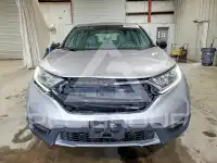 2018 Honda CR-V фото