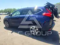 2018 Honda CR-V фото