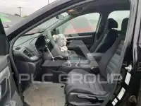 2018 Honda CR-V фото