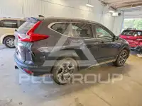 2018 Honda CR-V фото