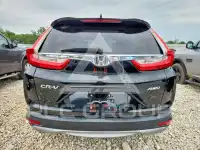 2018 Honda CR-V фото