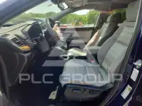 2018 Honda CR-V фото