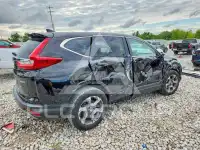 2018 Honda CR-V photo